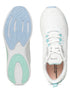 SOPHIA White Women's Casual Shoes